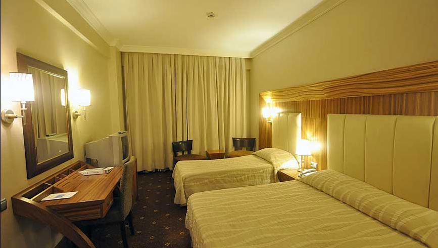 Pineta Park Deluxe