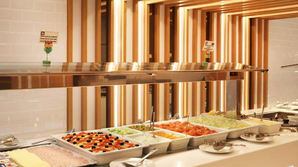 Brasil Hotel