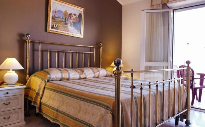 Hotel San Marco