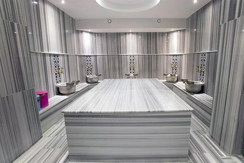 Musho Hotel