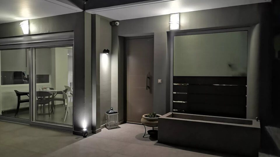 Andrews Studio