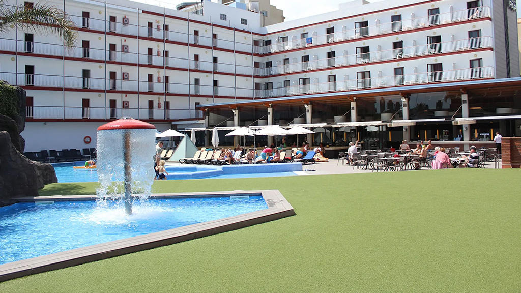 Papi Hotel
