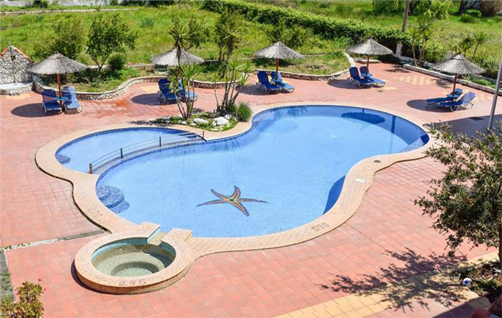 Vila Victoria
