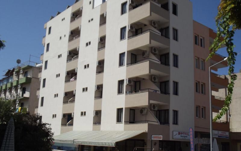 Aargau Hotel