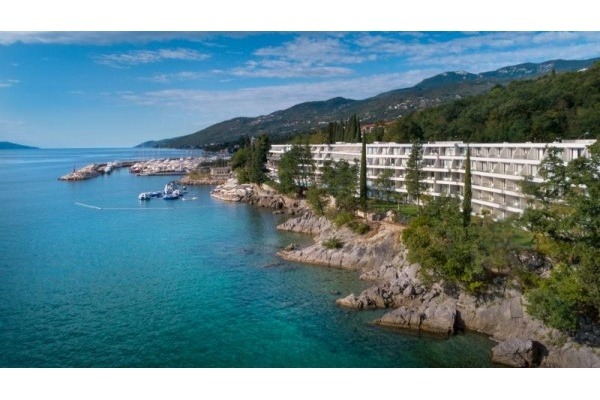Hotel Ičići