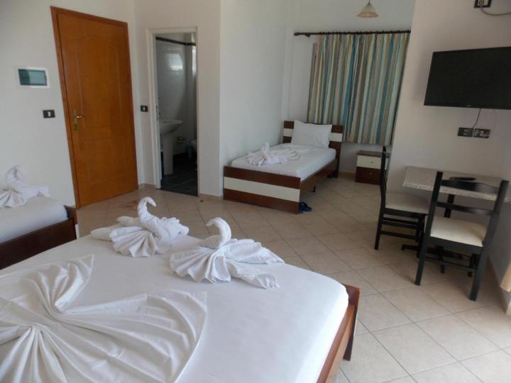 Hotel Real