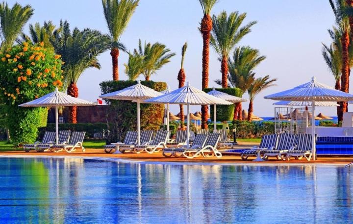 Hotel Labranda Royal Makadi