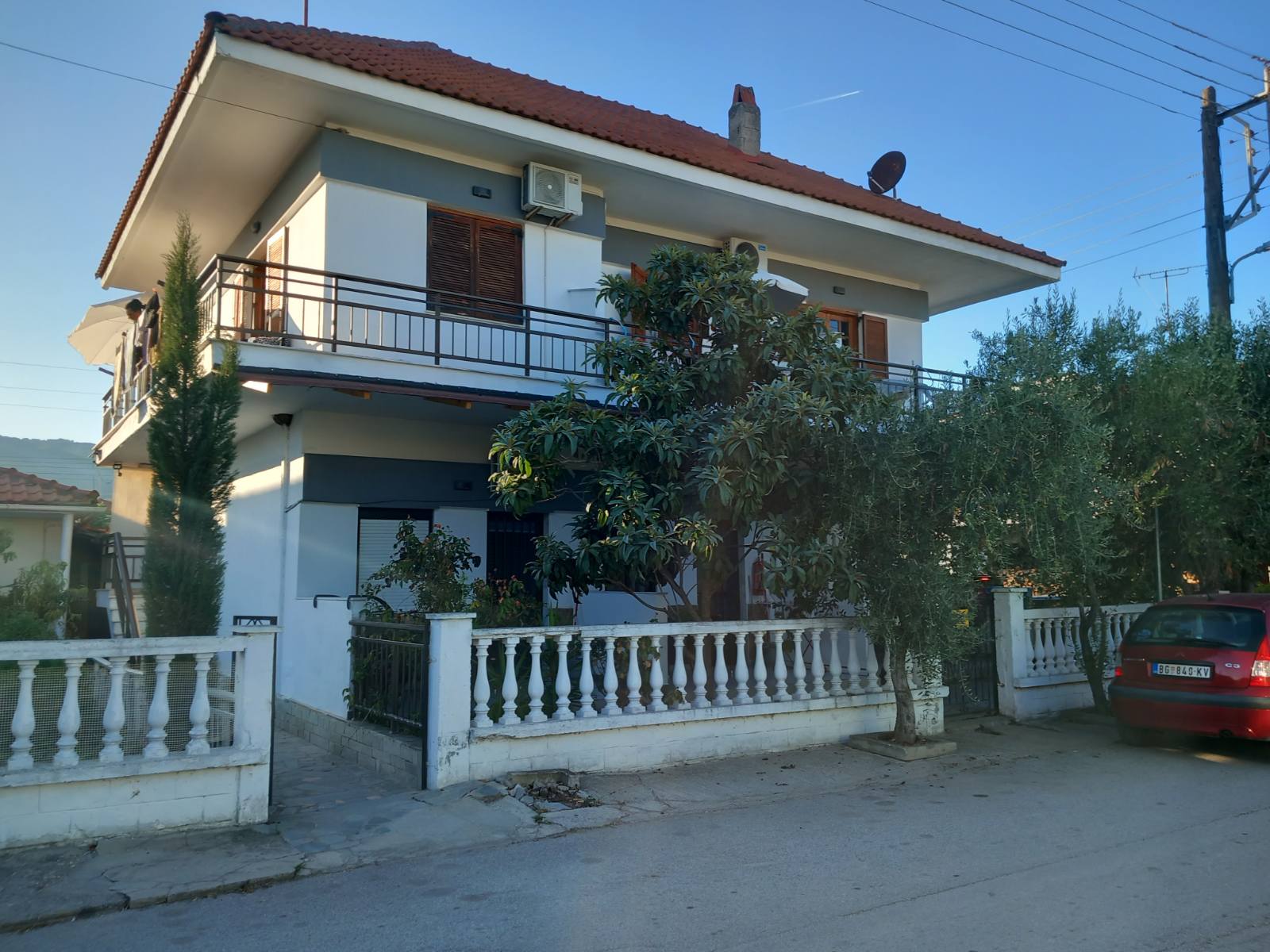 Vila Andonis