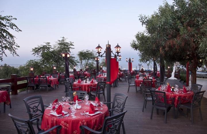 Sunrise Resort Hotel