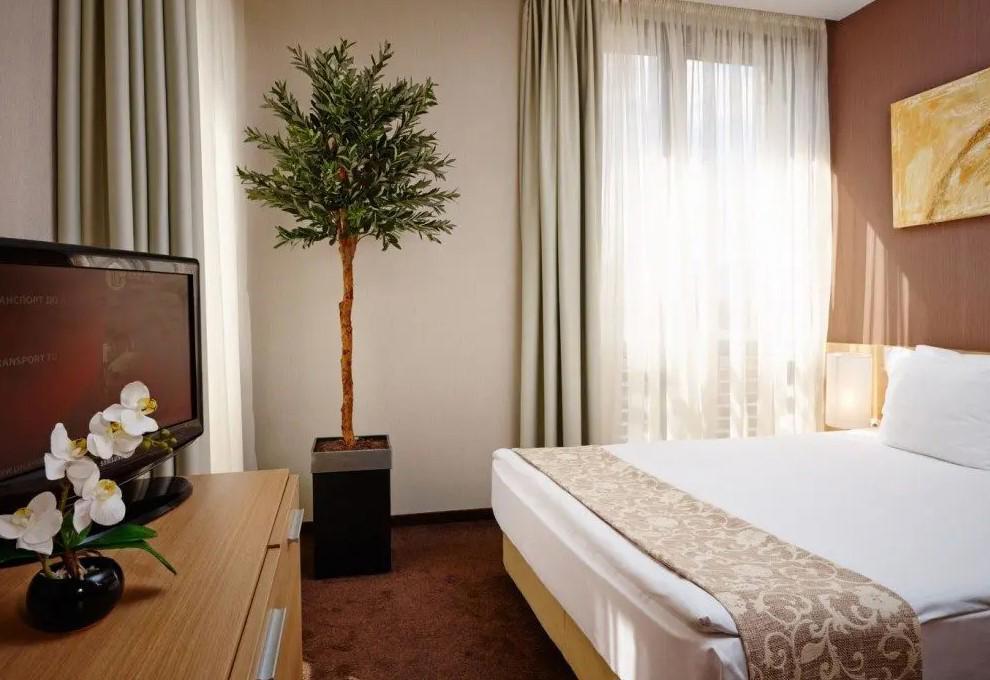 Hotel Lucky Bansko