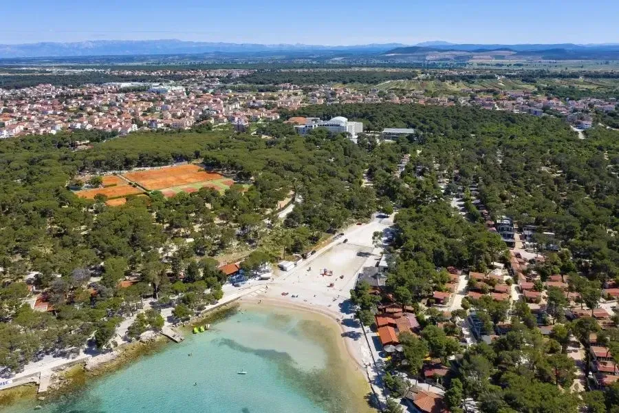 Hotel Adria