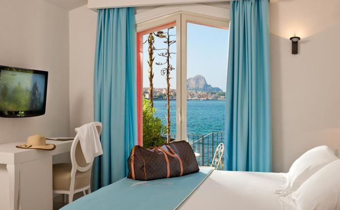 Hotel Domina Zagarella