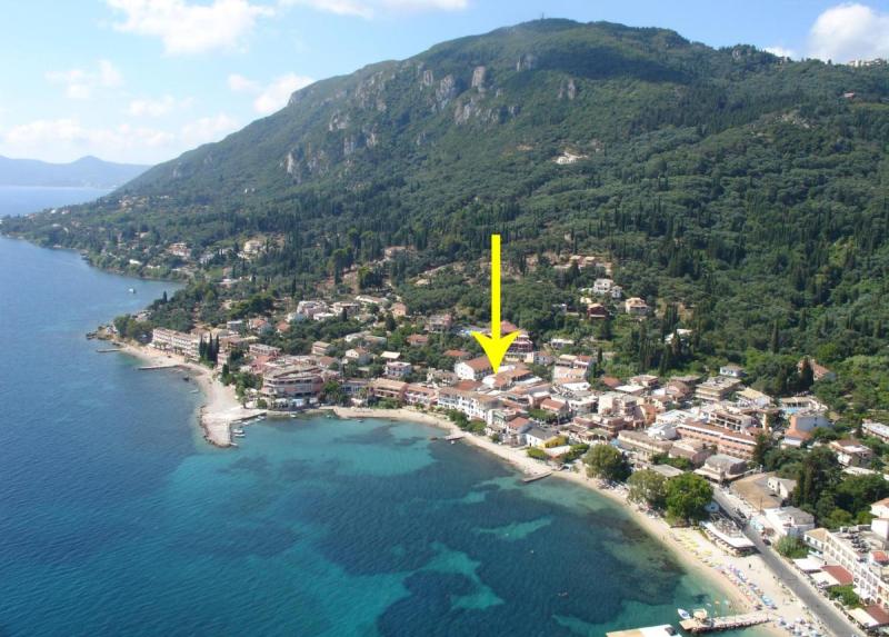 Vila Galini Apartmani