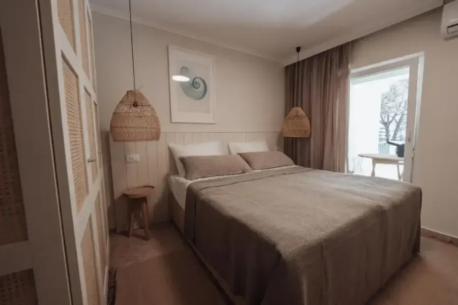 Resort Zelena Punta