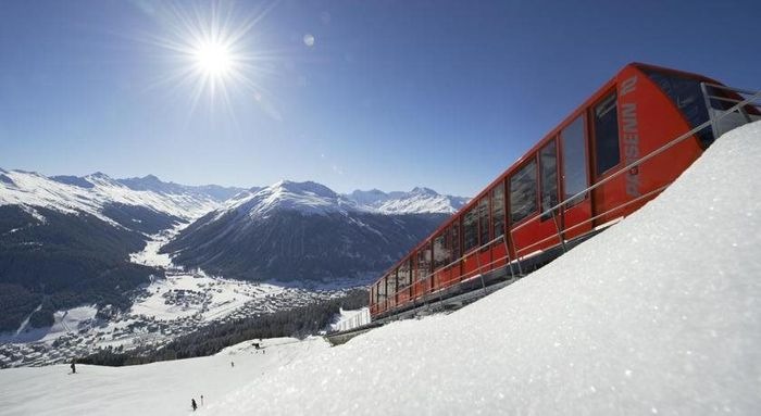 Ameron Davos Swiss Mountain Resort