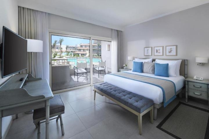 Hotel Jaz Elite Casa Del Mar Beach