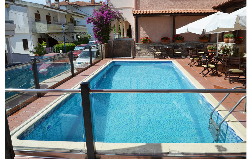 Vila Poseidon
