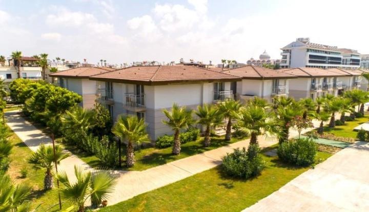 Hotel Crystal Boutique Beach