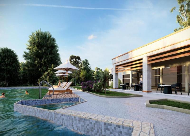 Suum Bodrum Hotel & Beach Adult Only Hotel