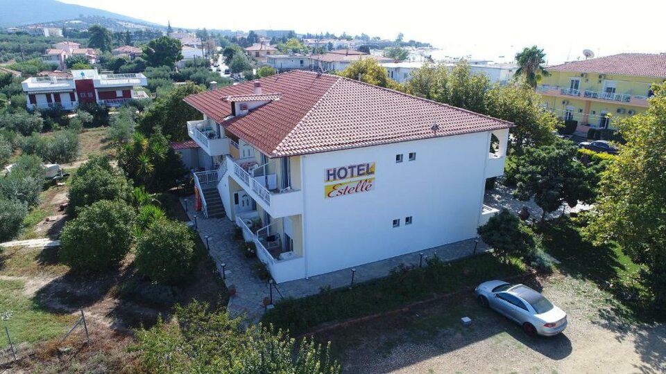 Hotel Estelle