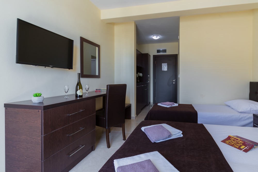 Hotel Adria Harmony