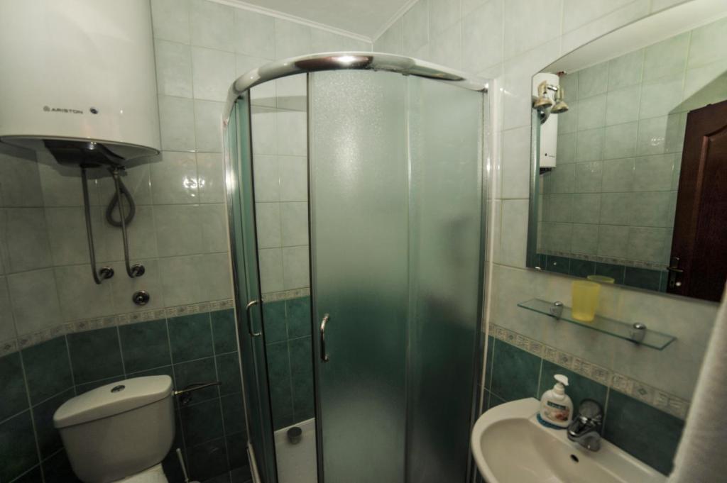 Apartmani Mijović