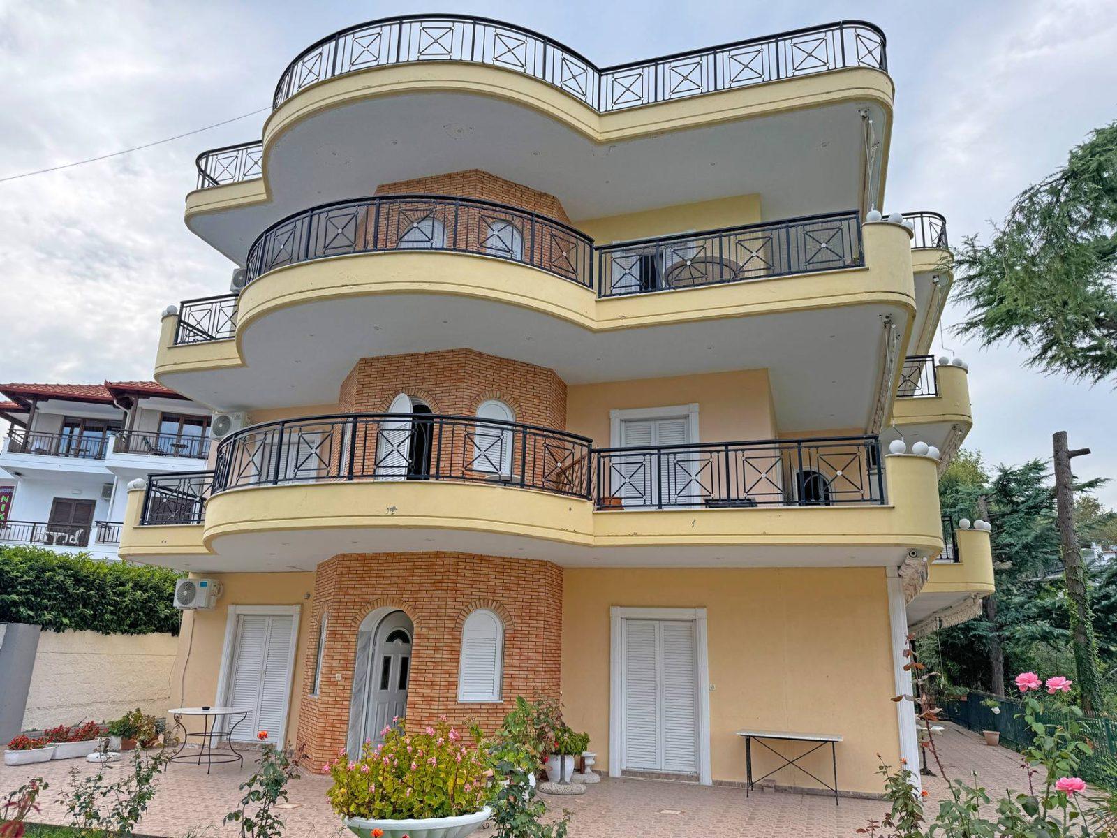 Vila Vagios Despina