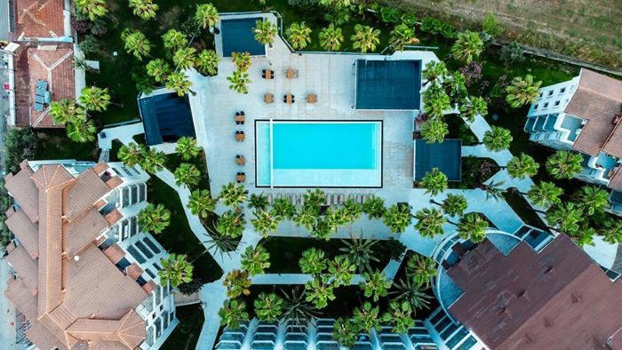 Hotel Orpheus Armin