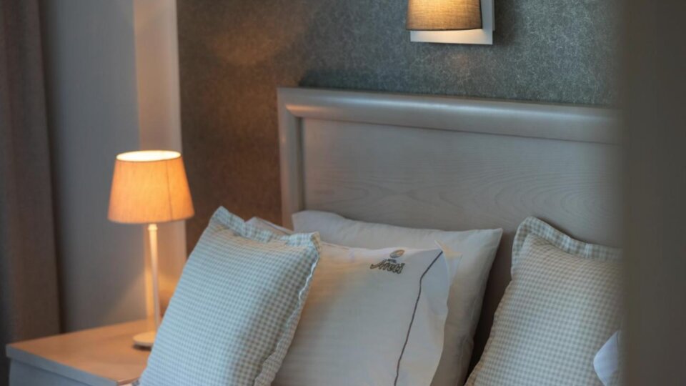 Hotel Areti