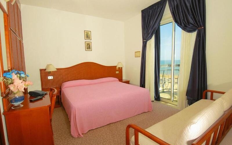Hotel Beny