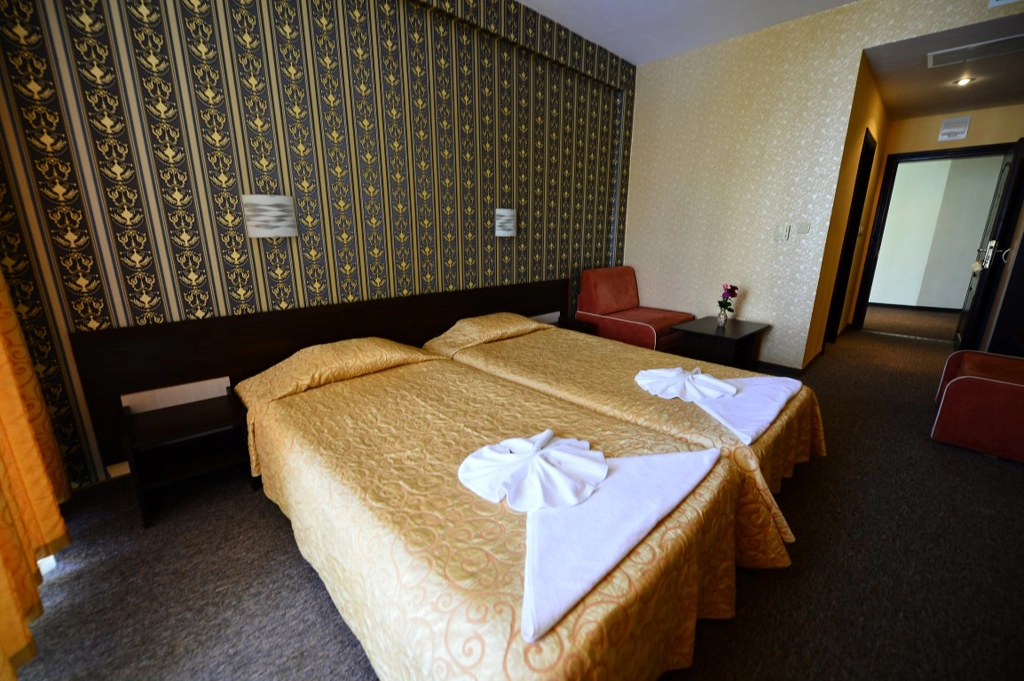 Hotel Yavor Palace