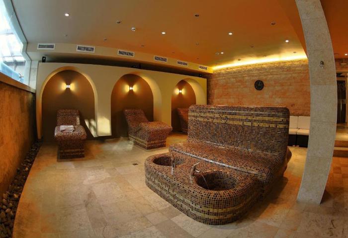 Hotel Radinas Way