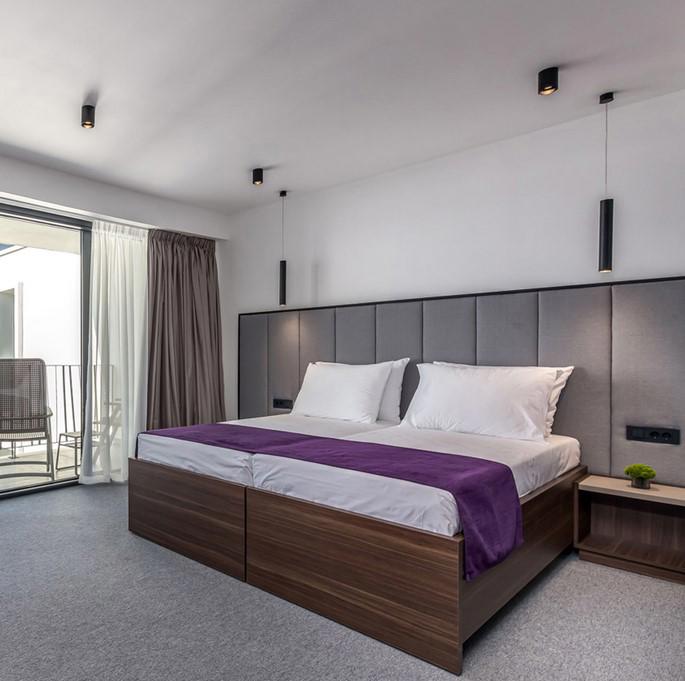 Hotel Ad Turres