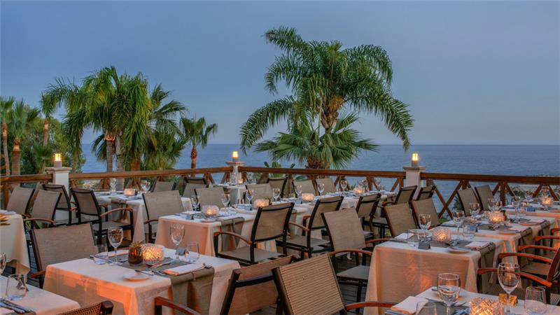 Mediterranean Beach Hotel