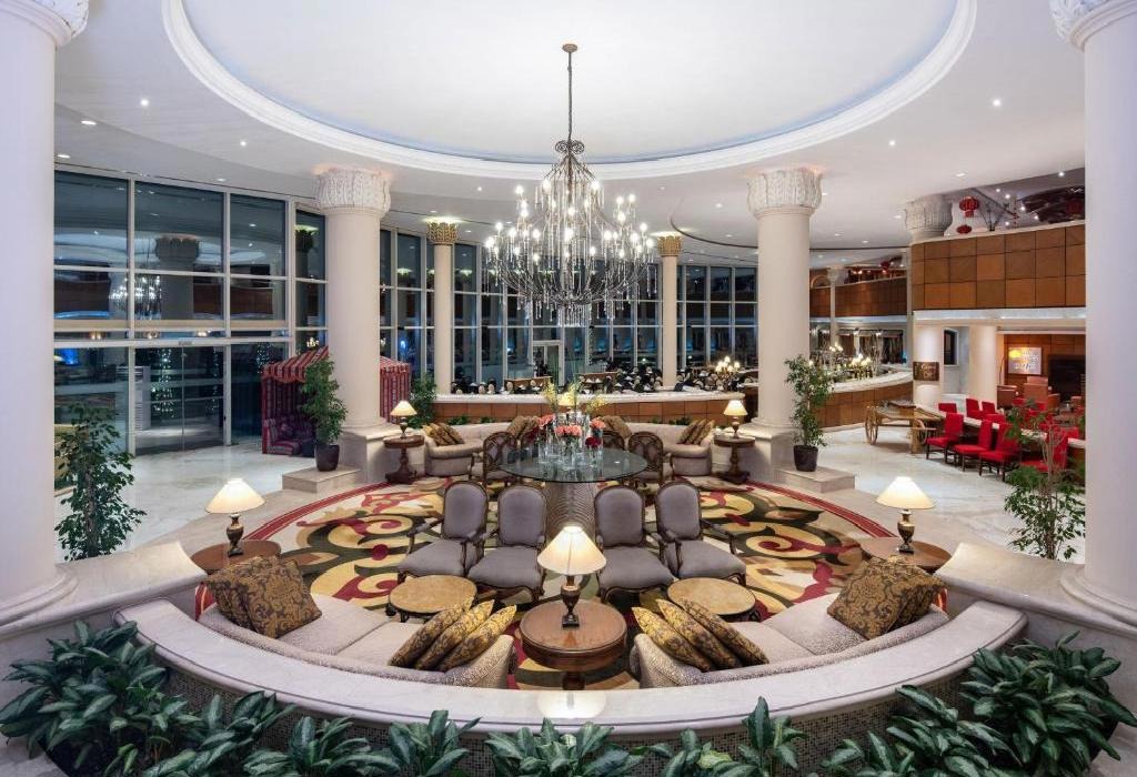 Sheraton Jumeirah Beach