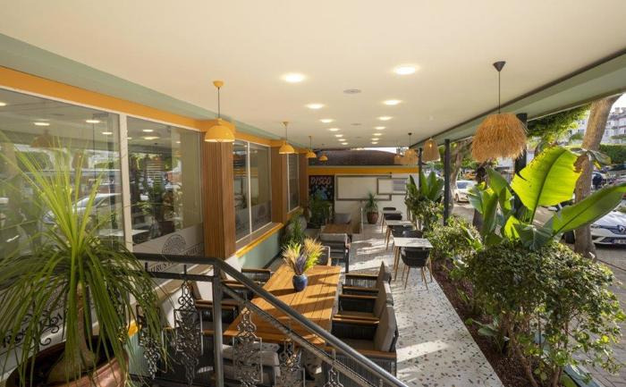 Citrus Plaza Hotel
