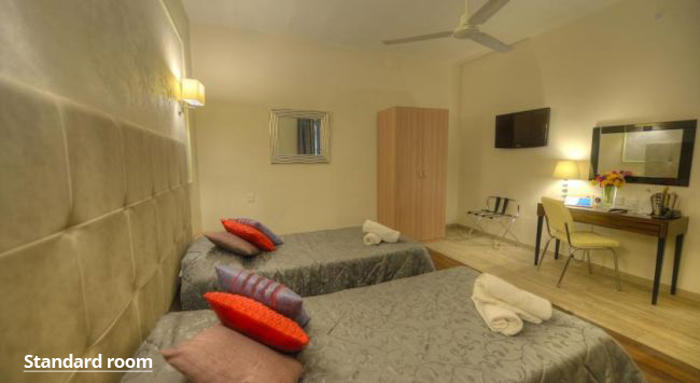 Europa By Es Hotels