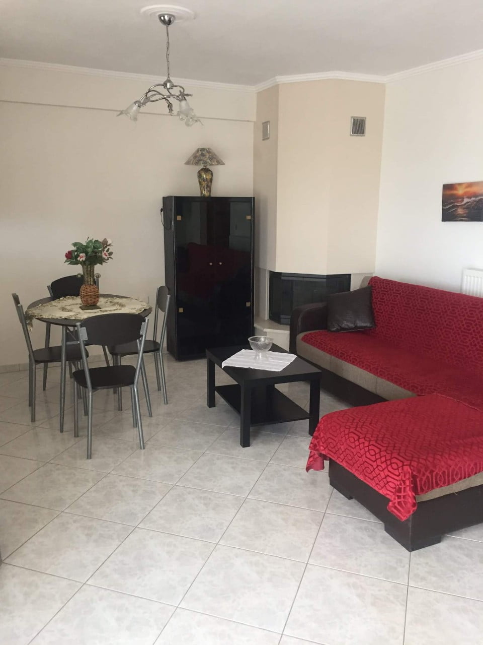 Vila Corfu Lux