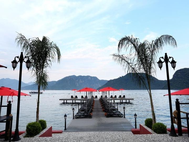 Hotel Grand Yazici Marmaris Palace
