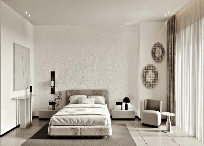 Arin Resort Bodrum (Ex.Sundance Resort) Hotel