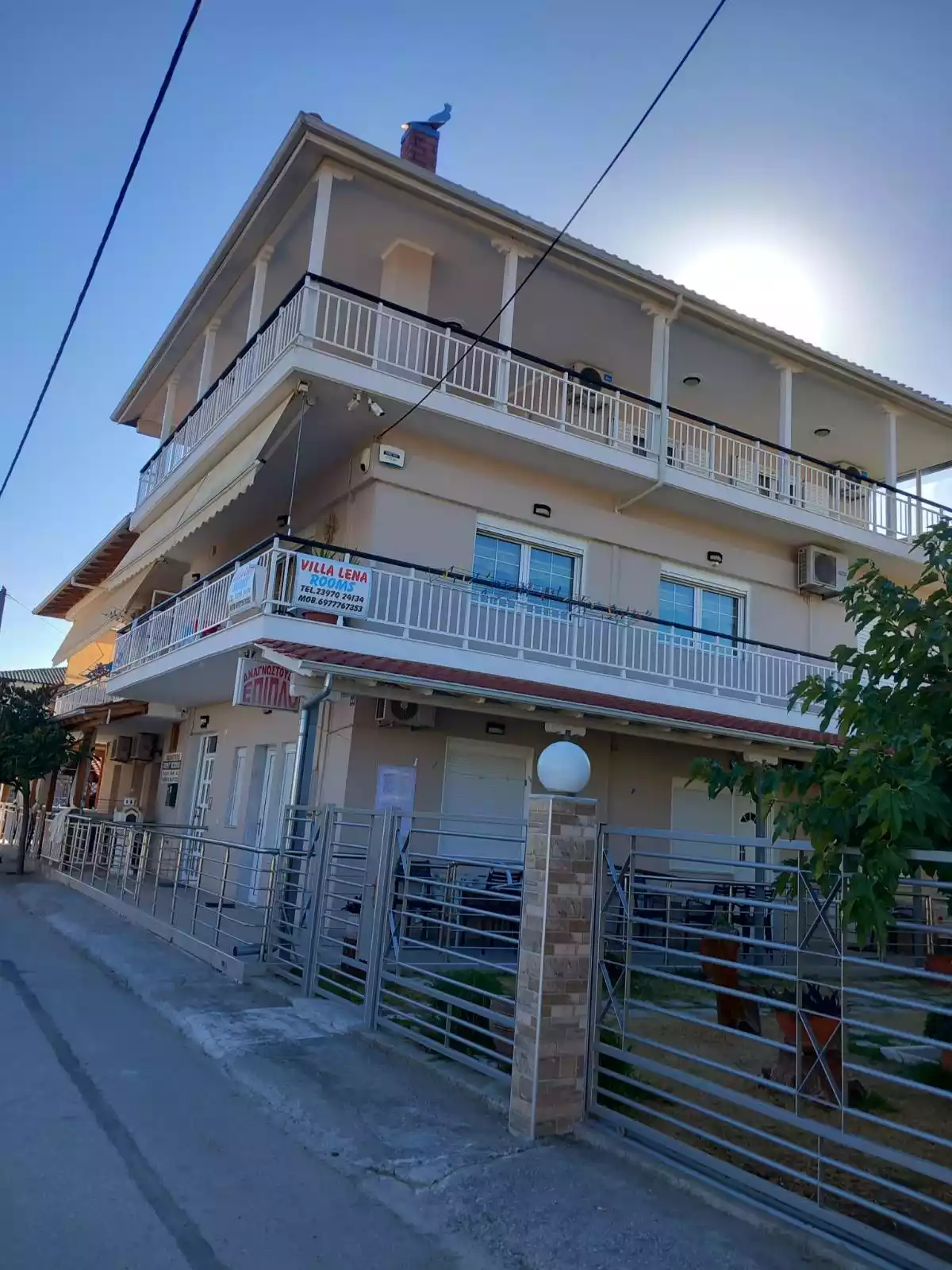 Vila Lena 1