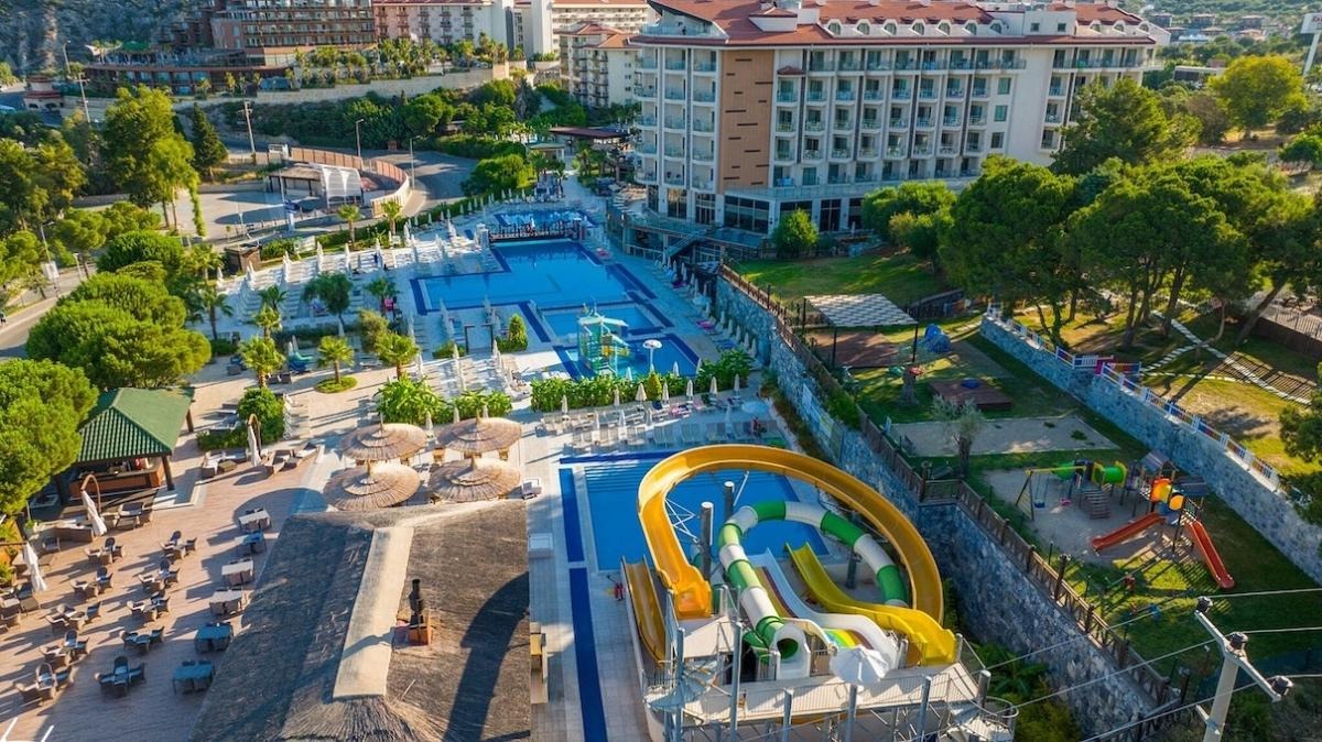 Ramada Resort By Wyndham Kusadasi