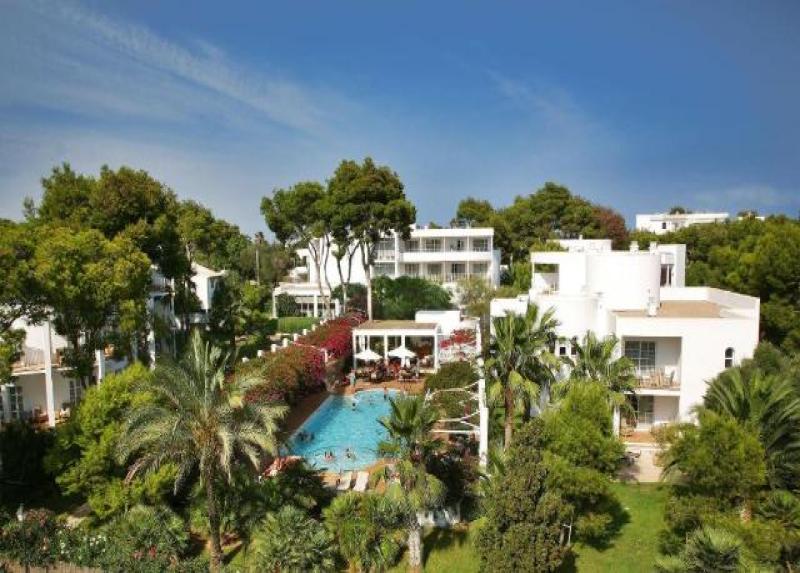 Melia Cala D or Hotel