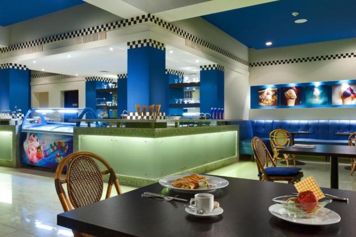 Jaz Tamerina Hotel