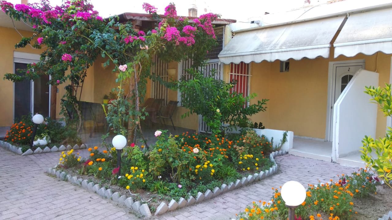 Vila Tania