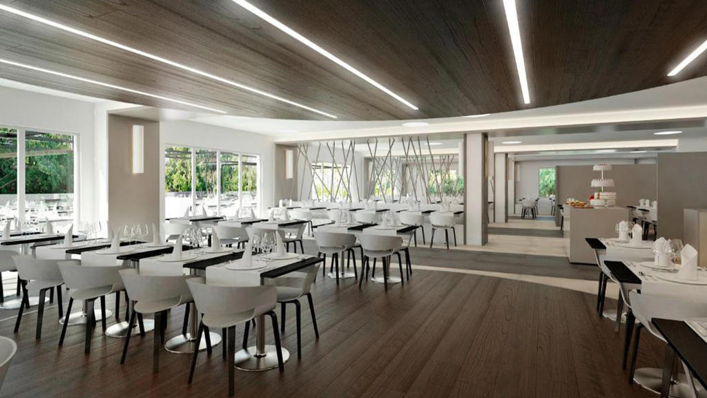 BG Tonga Tower Design Hotel and Suites