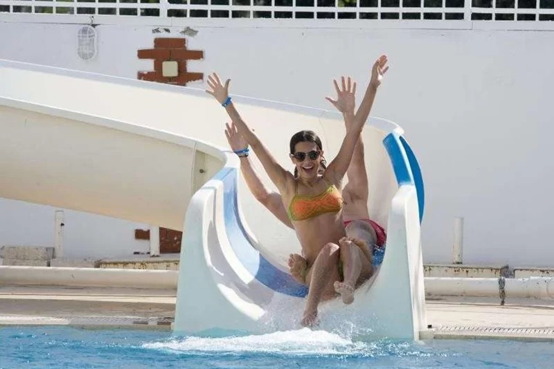 Sea Life Family Resort Hotel