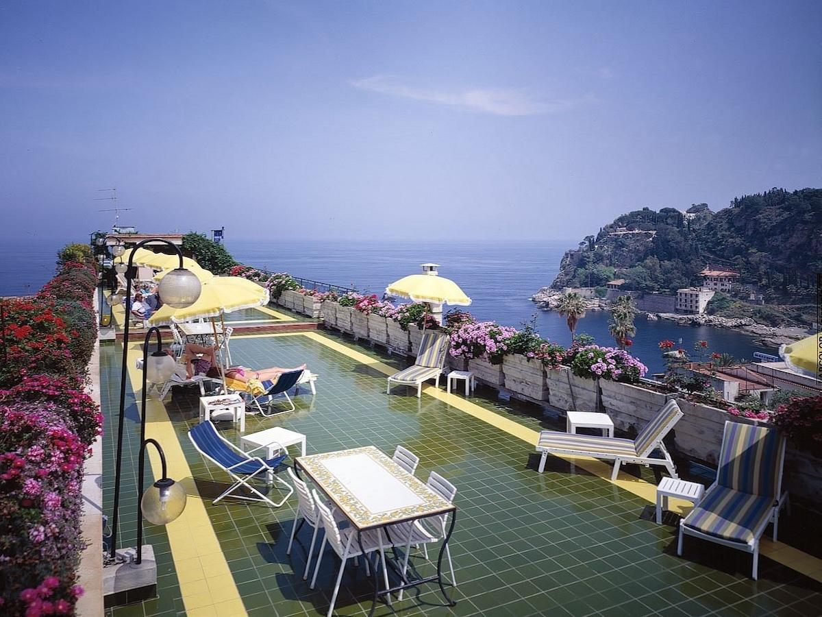 Hotel Ipanema