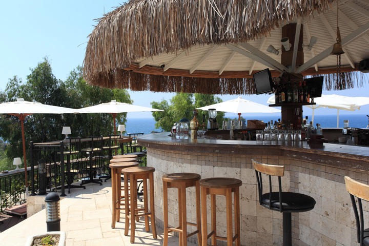 Hotel Carina