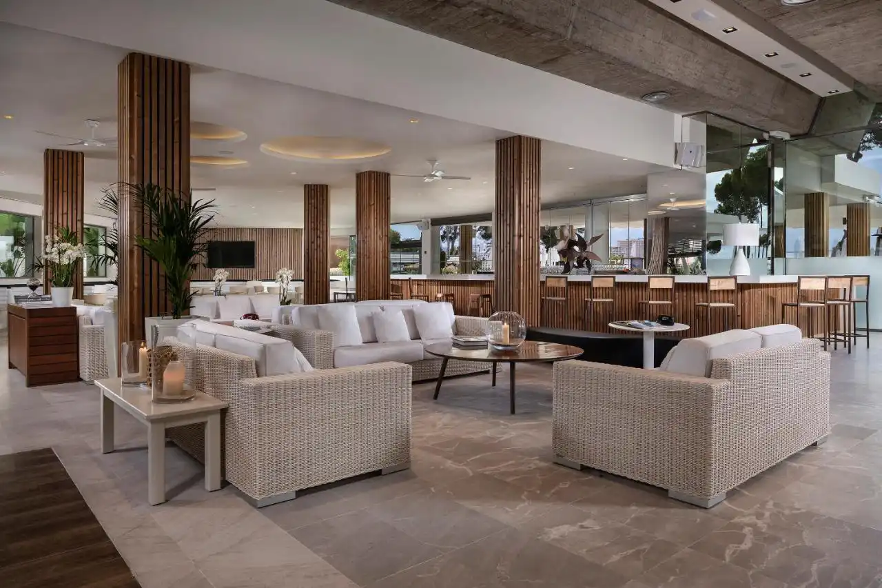 Melia South Beach